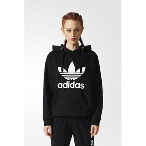 ADIDAS TREFOIL HOODIE